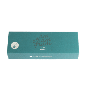 COFFRET AM STRAM GRAM